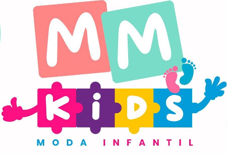 Logo mm kids